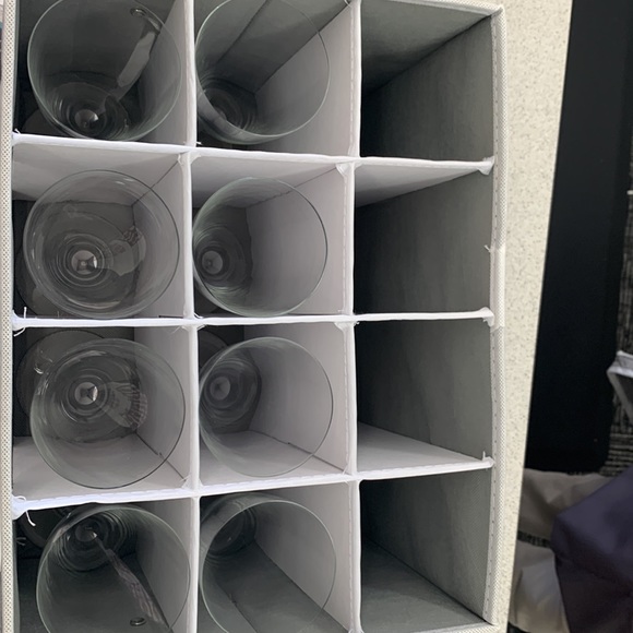 Baccarat Dom Perignon Stem Flutes - Picture 4 of 5